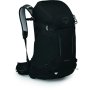 Прогулянковий рюкзак Osprey Hikelite – 32 л, 1,1 кг Чорний