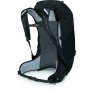 Прогулянковий рюкзак Osprey Hikelite – 32 л, 1,1 кг Чорний