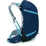 Прогулянковий рюкзак Osprey Hikelite – 32 л, 1,1 кг Синій