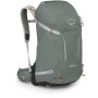 Прогулянковий рюкзак Osprey Hikelite – 32 л, 1,1 кг Зелений