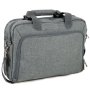 Rock Madison Flight Bag 10 Grey 16 л сумка дорожная из полиэстера серая