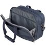 Rock Madison Flight Bag 10 Grey 16 л сумка дорожная из полиэстера серая