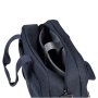 Rock Madison Flight Bag 10 Grey 16 л сумка дорожная из полиэстера серая