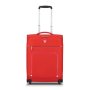 Roncato Lite Plus 42 л облегченный чемодан для ручной клади из нейлона красный