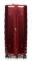 Roncato Stellar 103/117 л чемодан пластиковый из поликарбоната красный