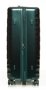 Roncato Stellar 103/117 л чемодан пластиковый из поликарбоната зеленый