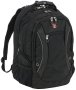 Рюкзак 38 л. для ноутбука 17'' WENGER SCANSMART, чёрный