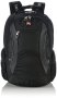 Рюкзак 38 л. для ноутбука 17'' WENGER SCANSMART, чёрный