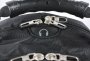 Рюкзак 38 л. для ноутбука 17'' WENGER SCANSMART, чёрный