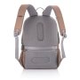 Рюкзак-антизлодій міський XD Design Bobby Soft Коричневий