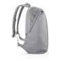 Рюкзак-антизлодій міський XD Design Bobby Soft Сірий