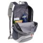Рюкзак ARPENAZ 20 л Quechua черный