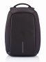 Рюкзак Bobby anti-theft backpack 15.6 дюйма Черный
