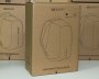 Рюкзак Bobby anti-theft backpack 15.6 дюйма Черный