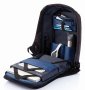 Рюкзак Bobby anti-theft backpack 15.6 дюйма Черный