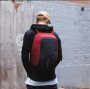 Рюкзак Bobby anti-theft backpack 15.6 дюйма Красный