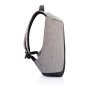 Рюкзак Bobby anti-theft backpack 15.6 дюйма Серый