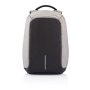Рюкзак Bobby anti-theft backpack 15.6 дюйма Серый