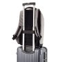 Рюкзак Bobby anti-theft backpack 15.6 дюйма Серый