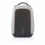 Рюкзак Bobby anti-theft backpack 15.6 дюйма Серый