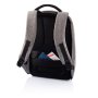 Рюкзак Bobby anti-theft backpack 15.6 дюйма Серый
