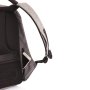 Рюкзак Bobby anti-theft backpack 15.6 дюйма Серый