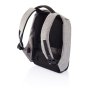 Рюкзак Bobby anti-theft backpack 15.6 дюйма Серый
