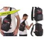 Рюкзак через плечо CROSS BAG Черный