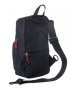 Рюкзак через плечо CROSS BAG Черный