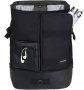 Рюкзак Crumpler Mighty Geek Backpack (черный)