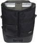 Рюкзак Crumpler Mighty Geek Backpack (черный)