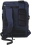 Рюкзак Crumpler Mighty Geek Backpack (синій)