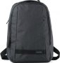 Рюкзак Crumpler Shuttle Delight Backpack для MB PRO 15" (черный)