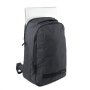 Рюкзак Crumpler Shuttle Delight Backpack для MB PRO 15" (черный)