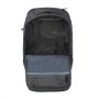 Рюкзак Crumpler Shuttle Delight Backpack для MB PRO 15" (черный)