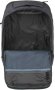 Рюкзак Crumpler Shuttle Delight Backpack для MB PRO 15" (черный)