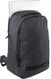 Рюкзак Crumpler Shuttle Delight Backpack для MB PRO 15" (черный)