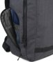 Рюкзак Crumpler Shuttle Delight Backpack для MB PRO 15" (черный)