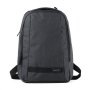 Рюкзак Crumpler Shuttle Delight Backpack для MB PRO 15" (черный)