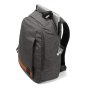 Рюкзак Crumpler Shuttle Delight Backpack для MB PRO 15" (серый)