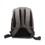 Рюкзак Crumpler Shuttle Delight Backpack для MB PRO 15" (серый)