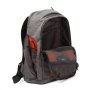 Рюкзак Crumpler Shuttle Delight Backpack для MB PRO 15" (серый)
