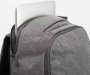 Рюкзак Crumpler Shuttle Delight Backpack для MB PRO 15" (серый)