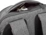 Рюкзак Crumpler Shuttle Delight Backpack для MB PRO 15" (серый)
