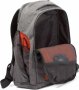 Рюкзак Crumpler Shuttle Delight Backpack для MB PRO 15" (серый)