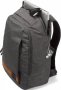 Рюкзак Crumpler Shuttle Delight Backpack для MB PRO 15" (серый)
