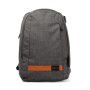 Рюкзак Crumpler Shuttle Delight Backpack для MB PRO 15" (серый)