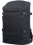 Рюкзак Crumpler The Base Park для MB PRO 15"+ DSLR камеры (черный)