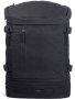 Рюкзак Crumpler The Base Park для MB PRO 15"+ DSLR камеры (черный)