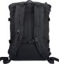 Рюкзак Crumpler The Base Park для MB PRO 15"+ DSLR камеры (черный)